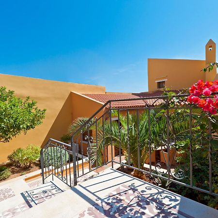 Kores Boutique Houses Chania  Eksteriør billede