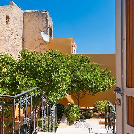 Kores Boutique Houses Chania  Eksteriør billede