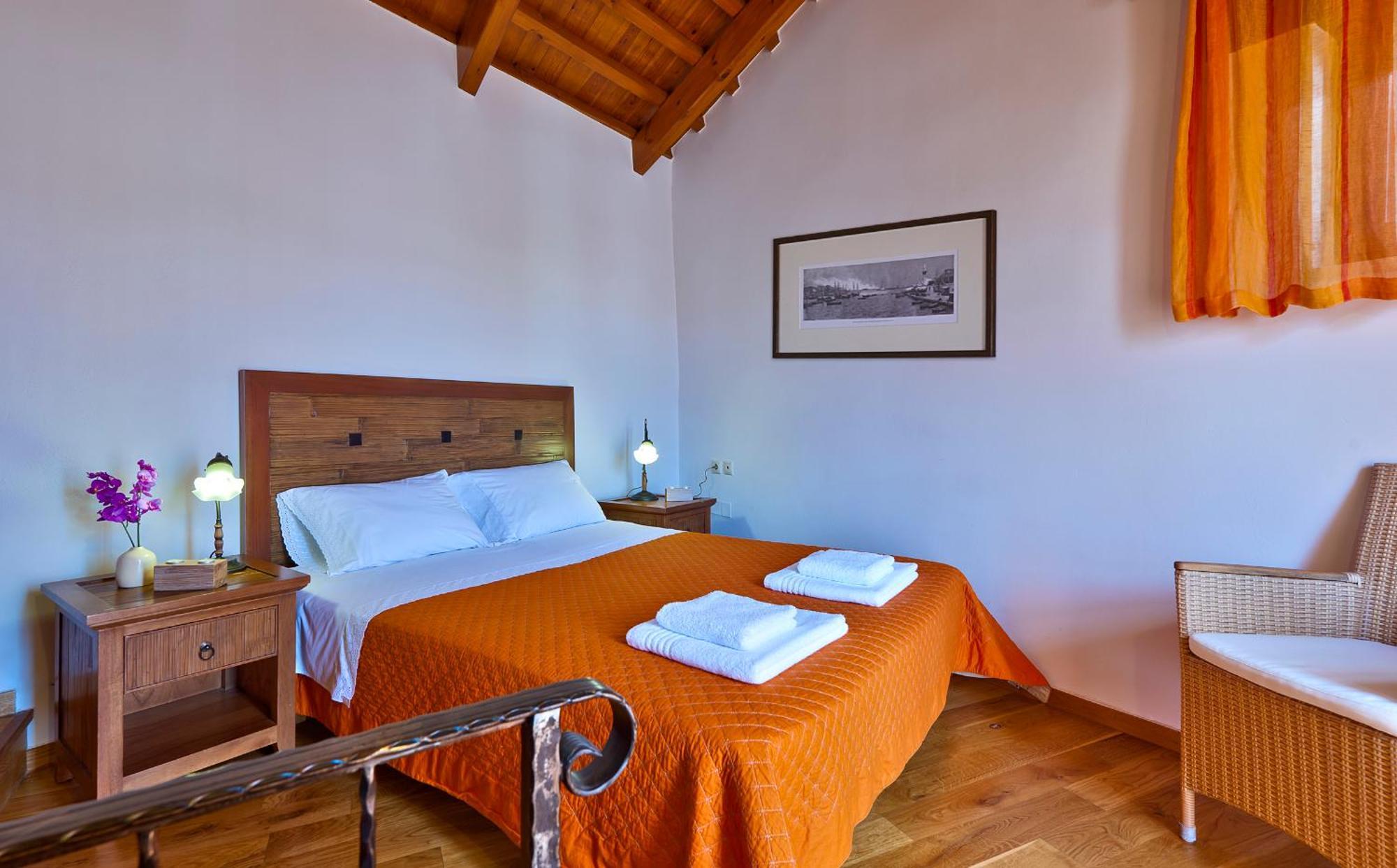 Kores Boutique Houses Chania  Eksteriør billede