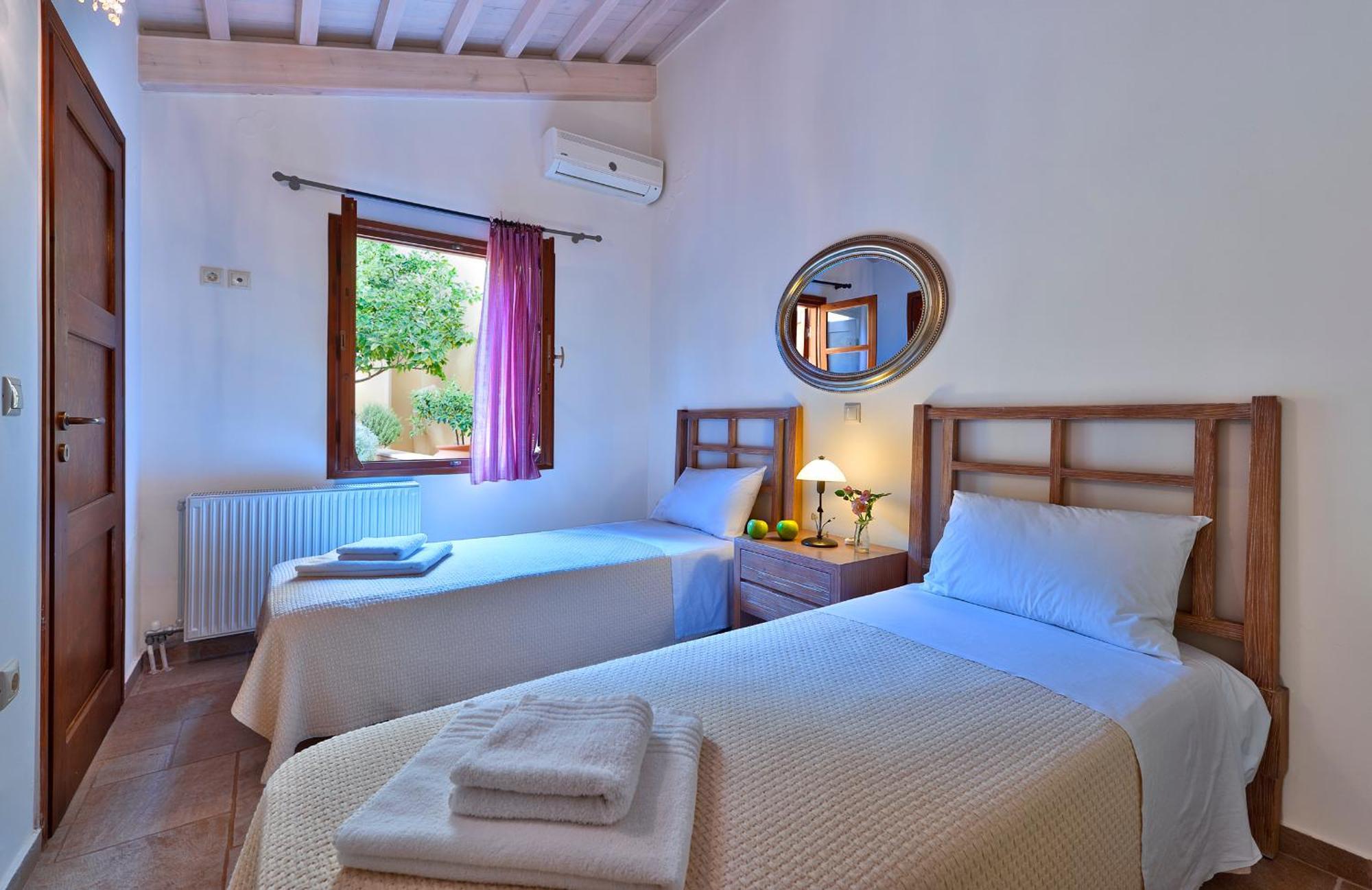 Kores Boutique Houses Chania  Eksteriør billede