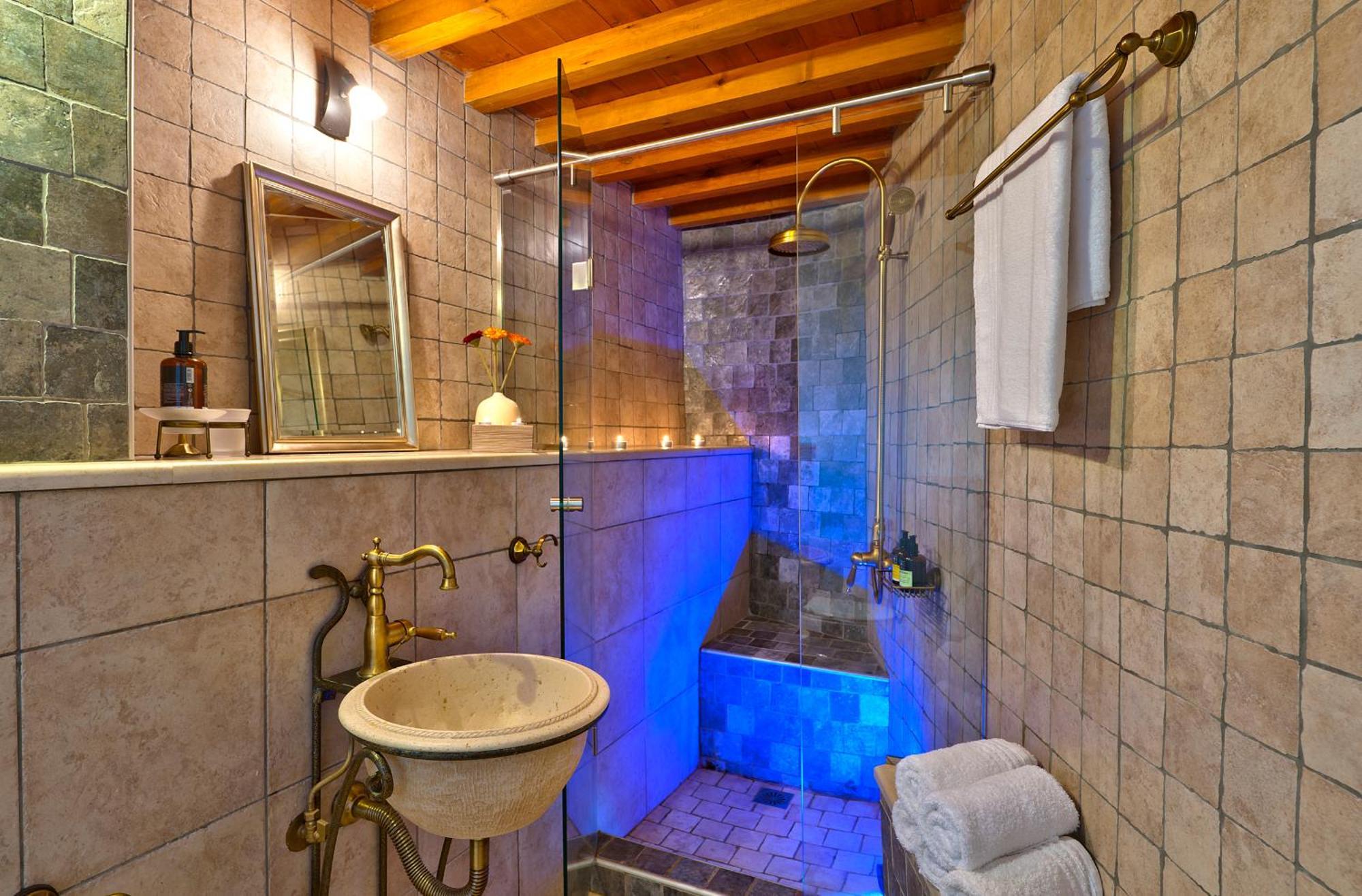 Kores Boutique Houses Chania  Eksteriør billede
