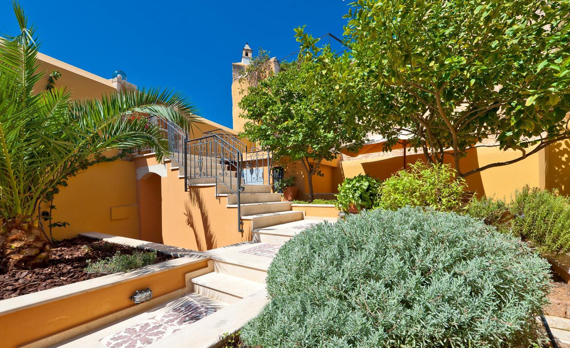 Kores Boutique Houses Chania  Eksteriør billede