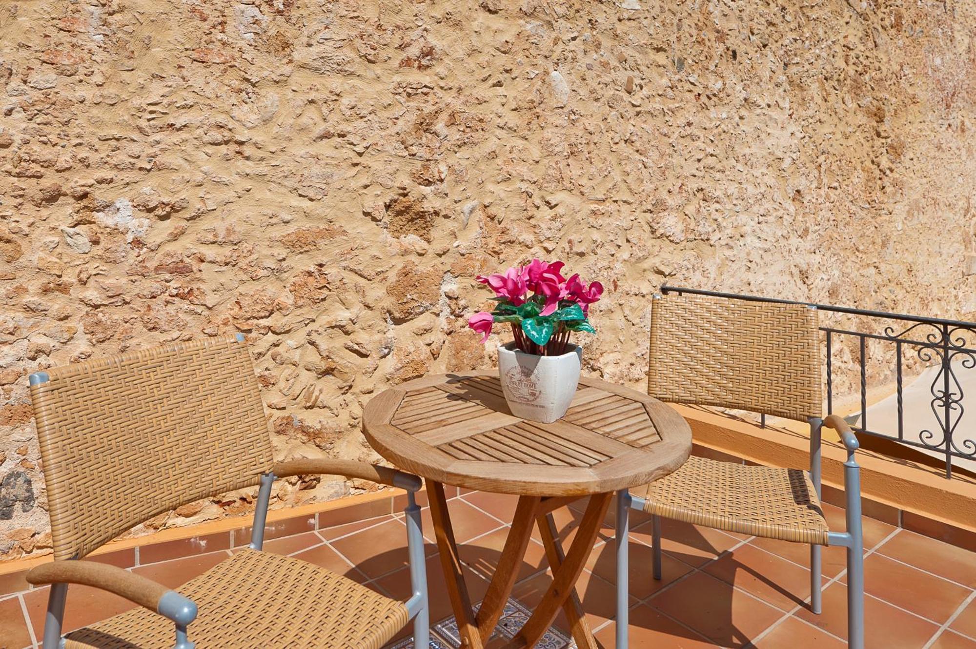 Kores Boutique Houses Chania  Eksteriør billede